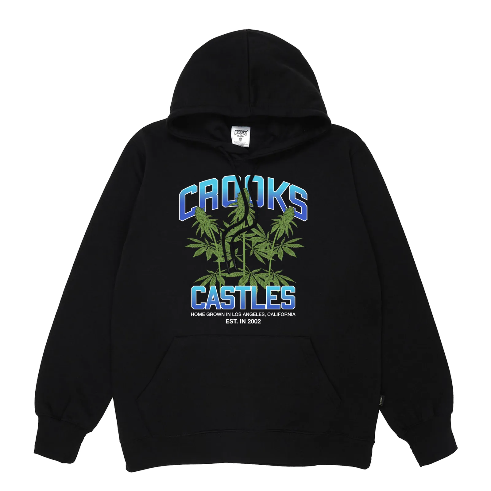 Summer Paradise Hoodie