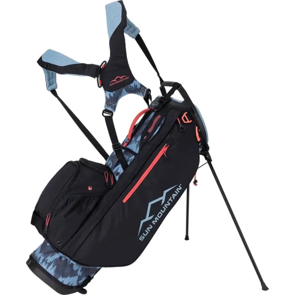 Sun Mountain Women's 3.5 14-Way Stand Golf Bag 2024