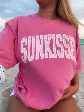 Sunkissed Summer Tee