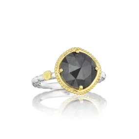 TACORI Bold Simply Gem Ring featuring Hematite Ref# SR135Y32