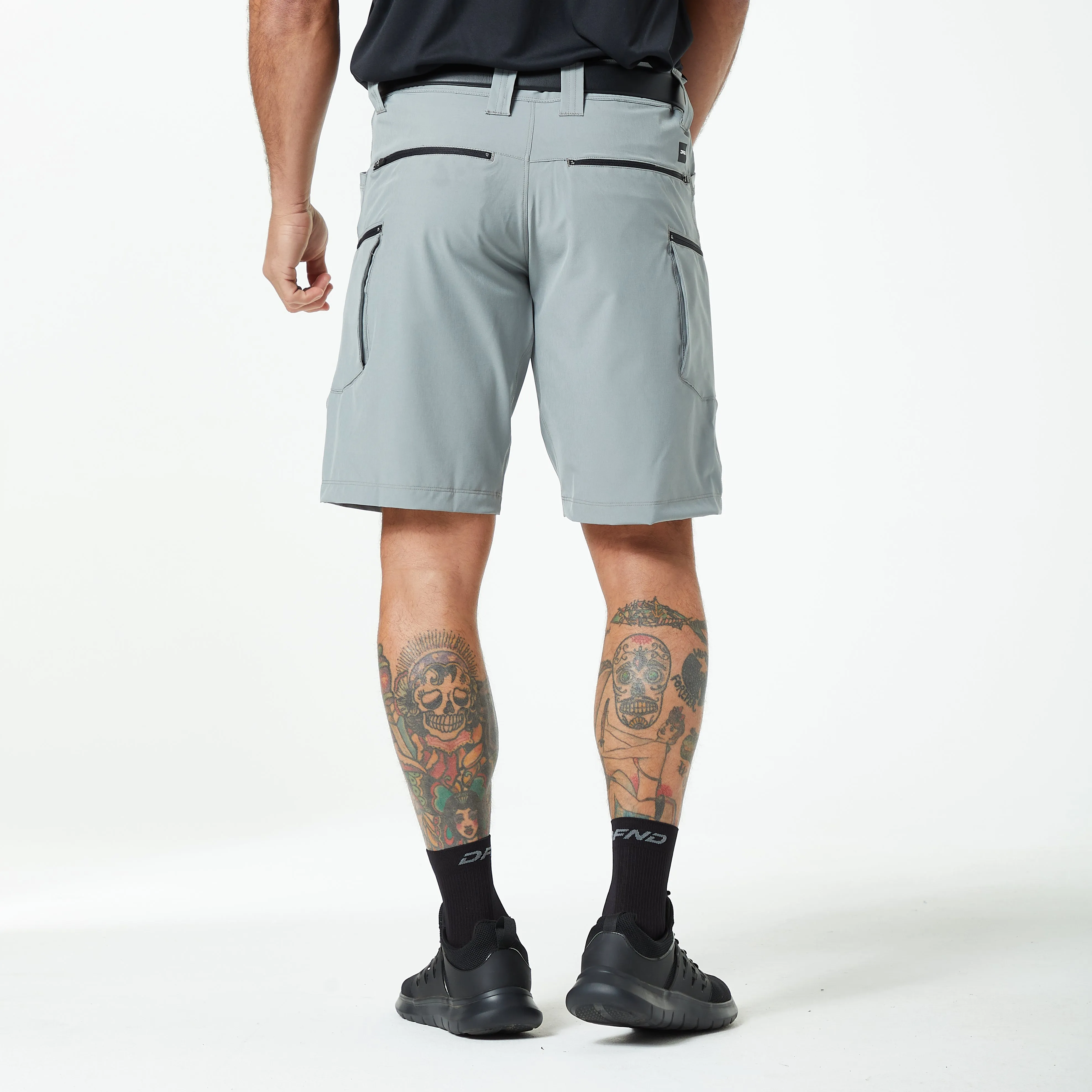 Tactical Short