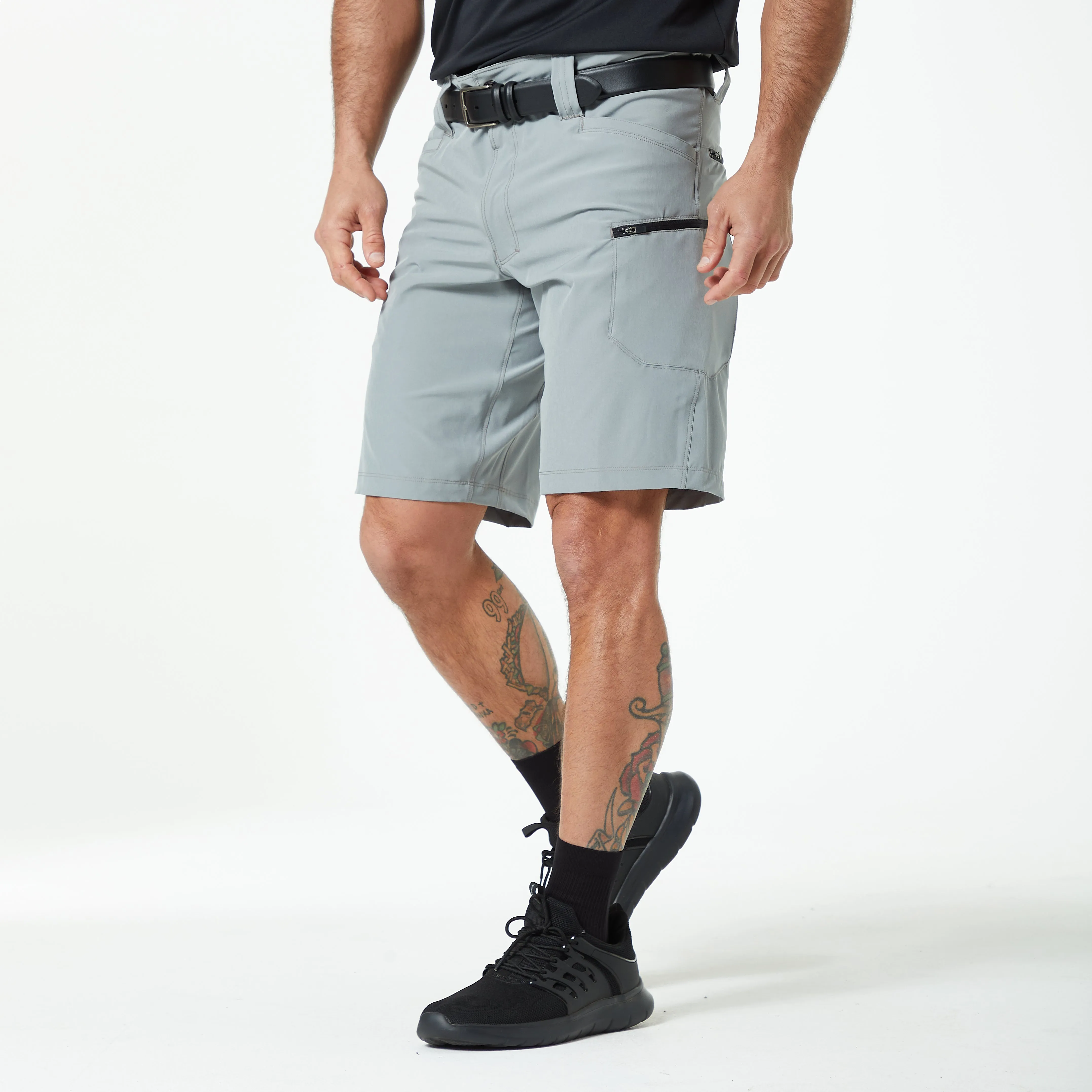 Tactical Short