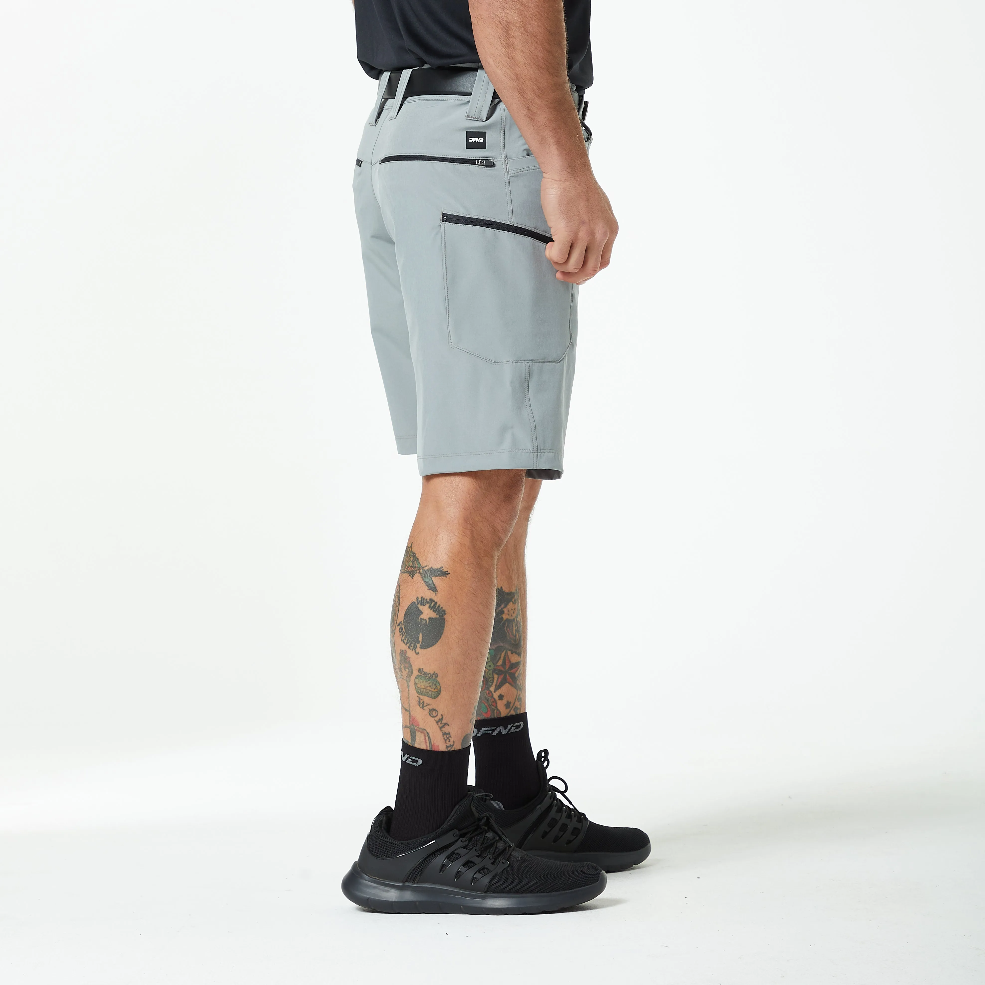 Tactical Short