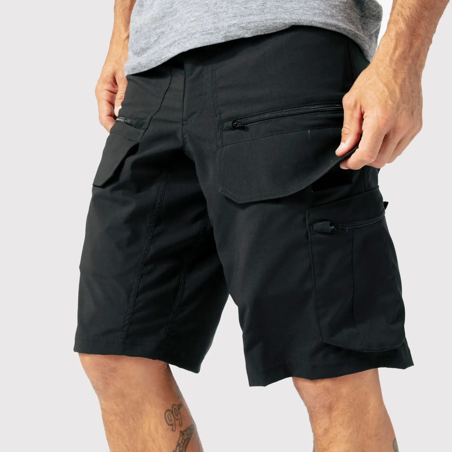 Tactical Short