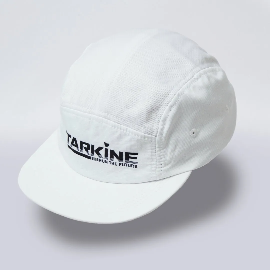 TechGlide 5 Panel Runner's Cap (Unisex)