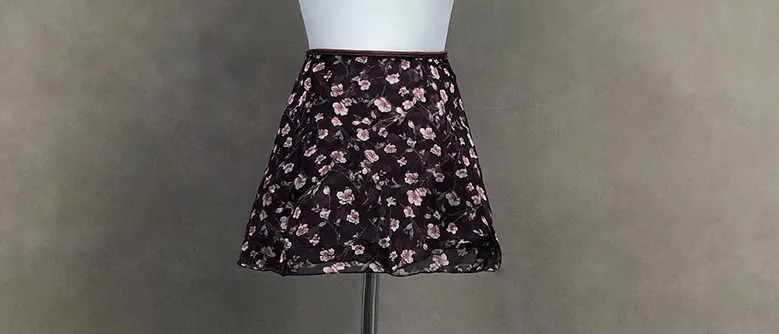 The Karina Ballet Skirt