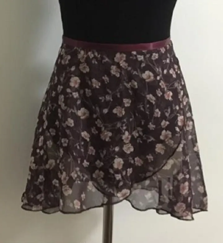 The Karina Ballet Skirt