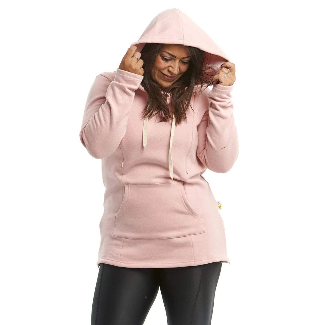 The Lola Breastfeeding Hoodie