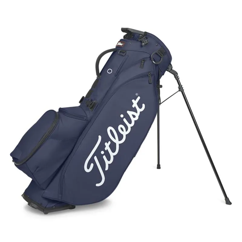 Titleist Players 5 Stand Bag