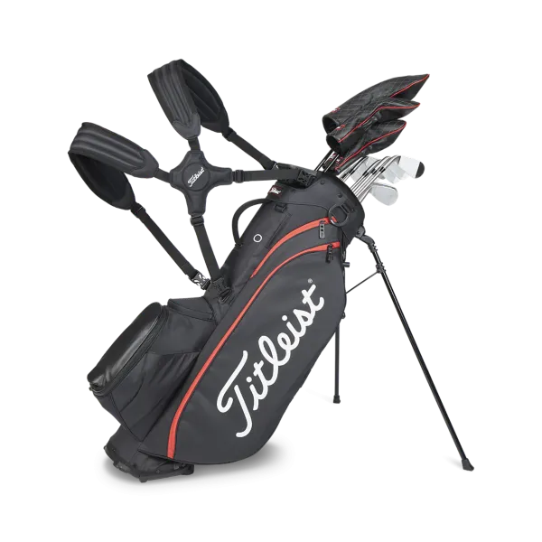 Titleist Players 5 Stand Bag