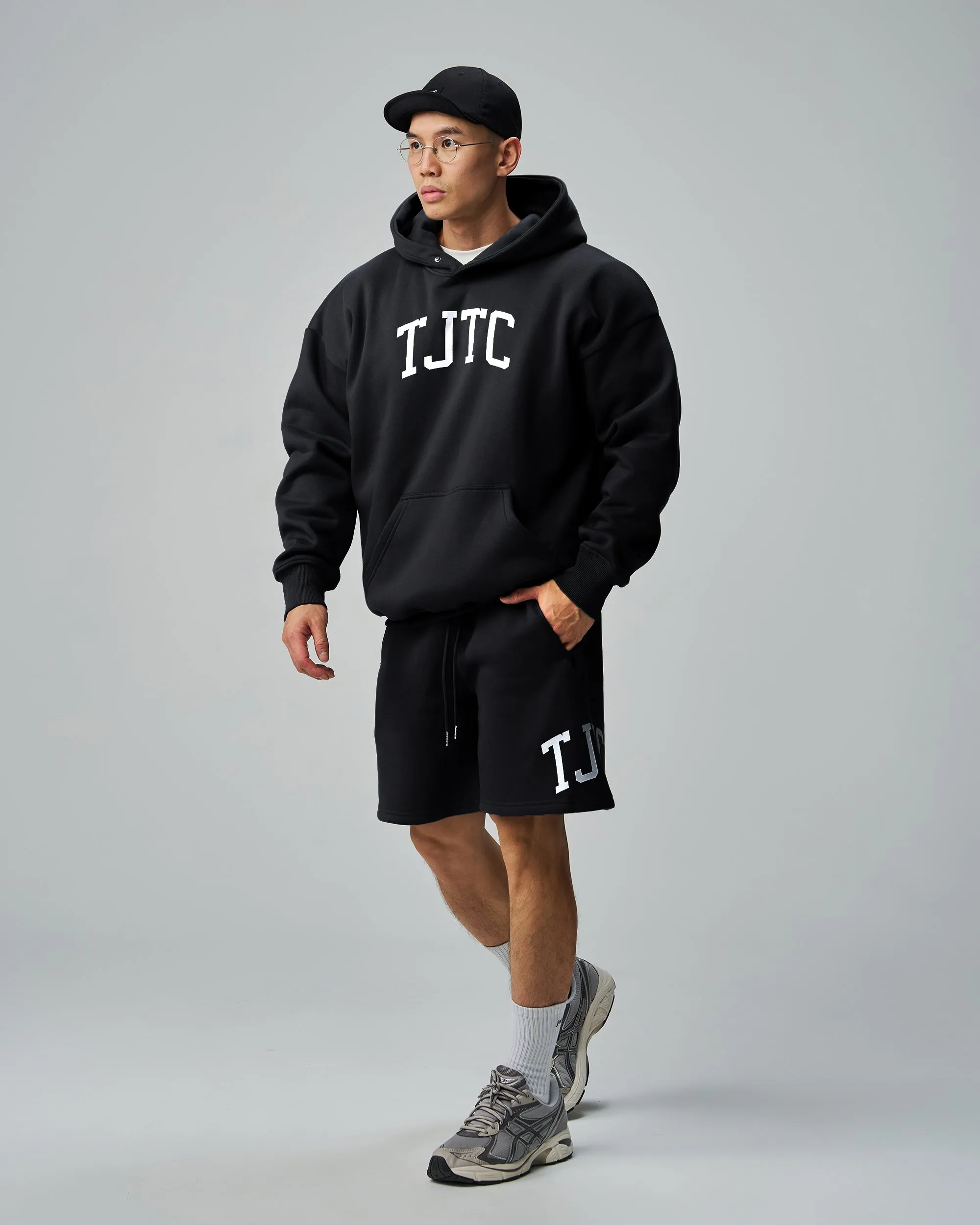 TJTC Sweat Shorts