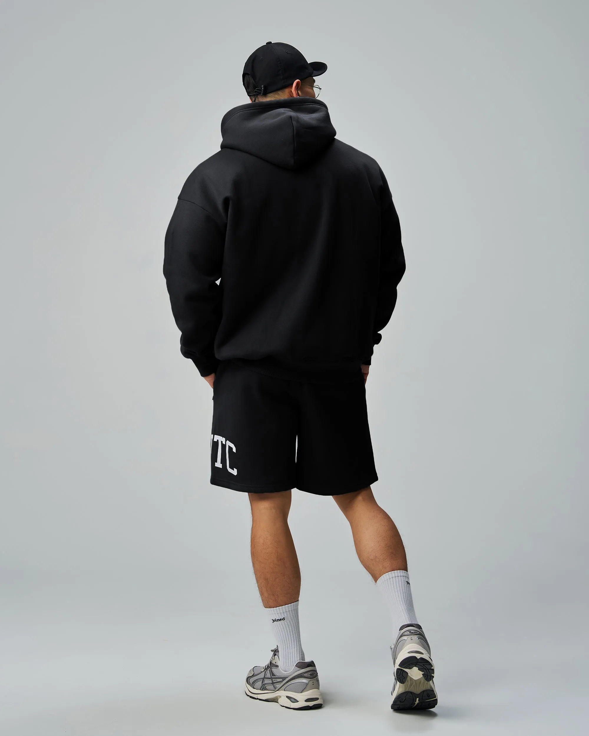 TJTC Sweat Shorts