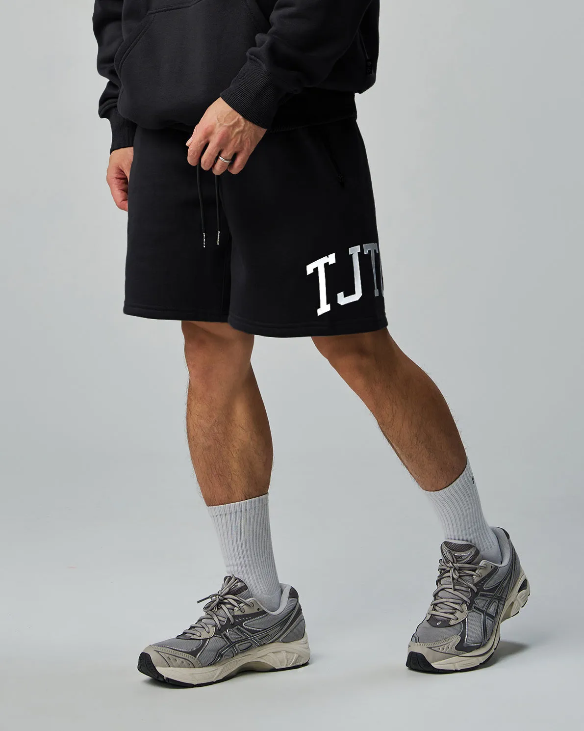 TJTC Sweat Shorts