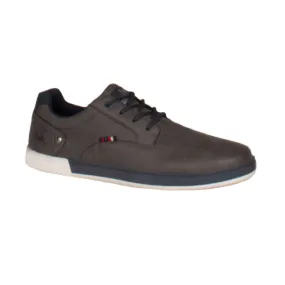 Tommy Bowe Casual Shoe - Russell Slate