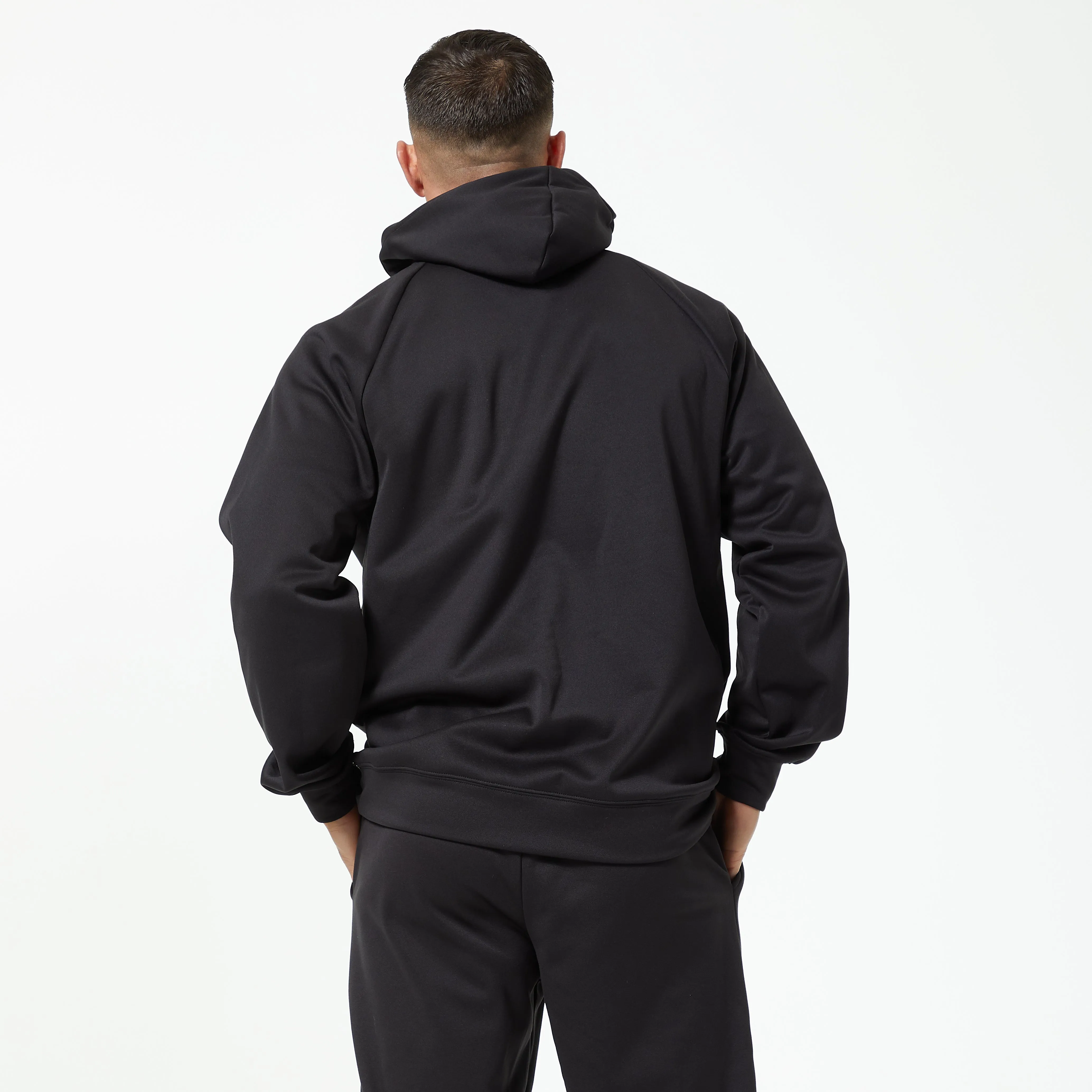 Tx PERFORMANCE HOODED FLEECE