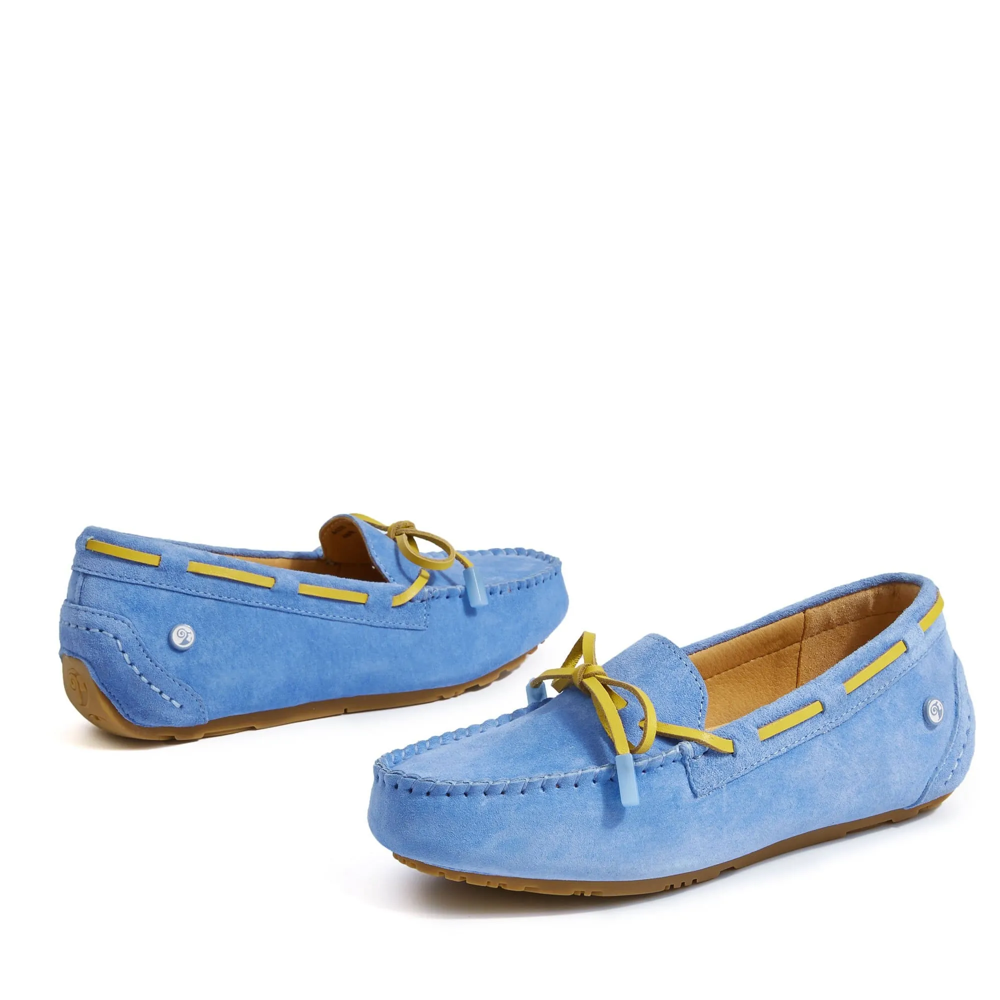 UGG Krista Summer Moccasin