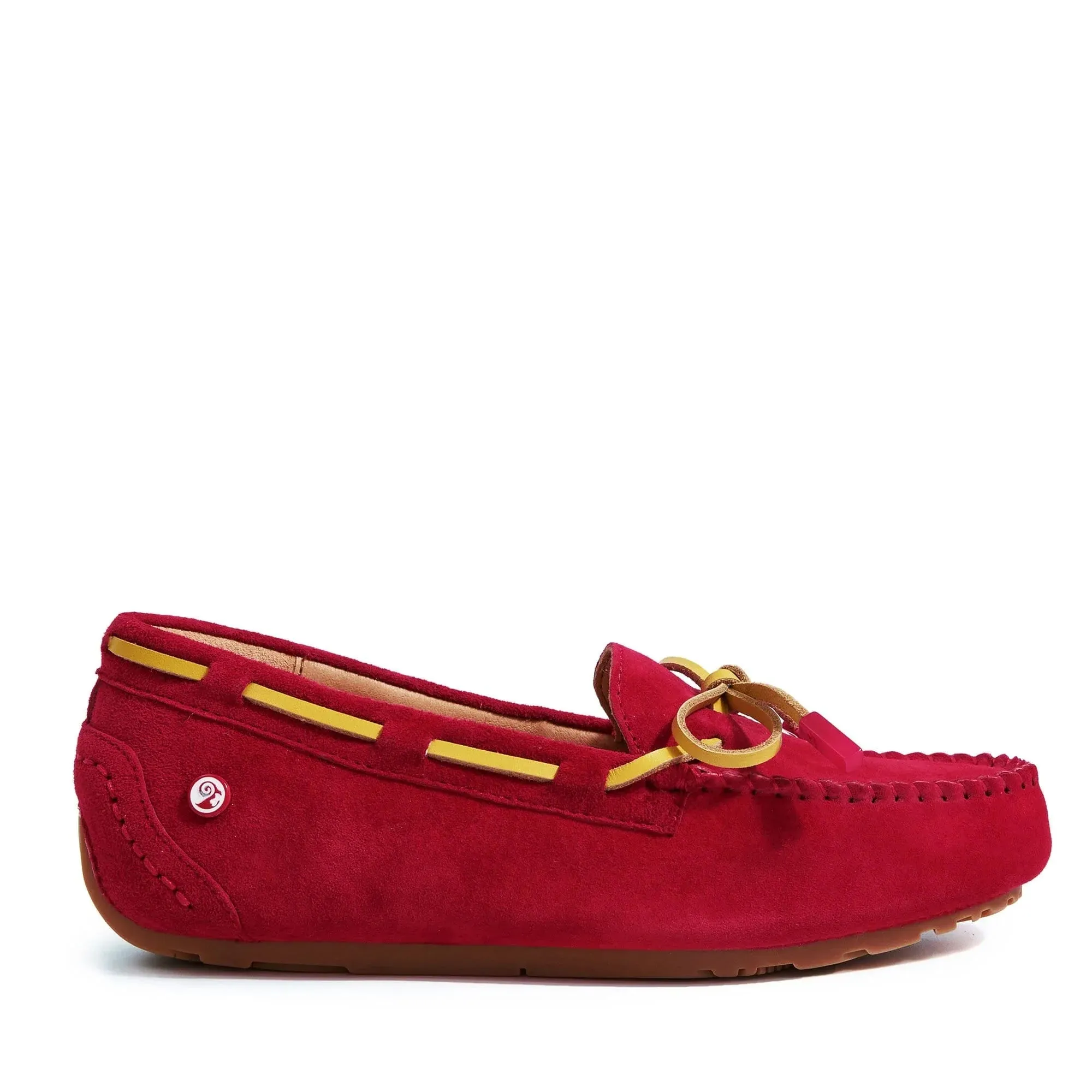 UGG Krista Summer Moccasin