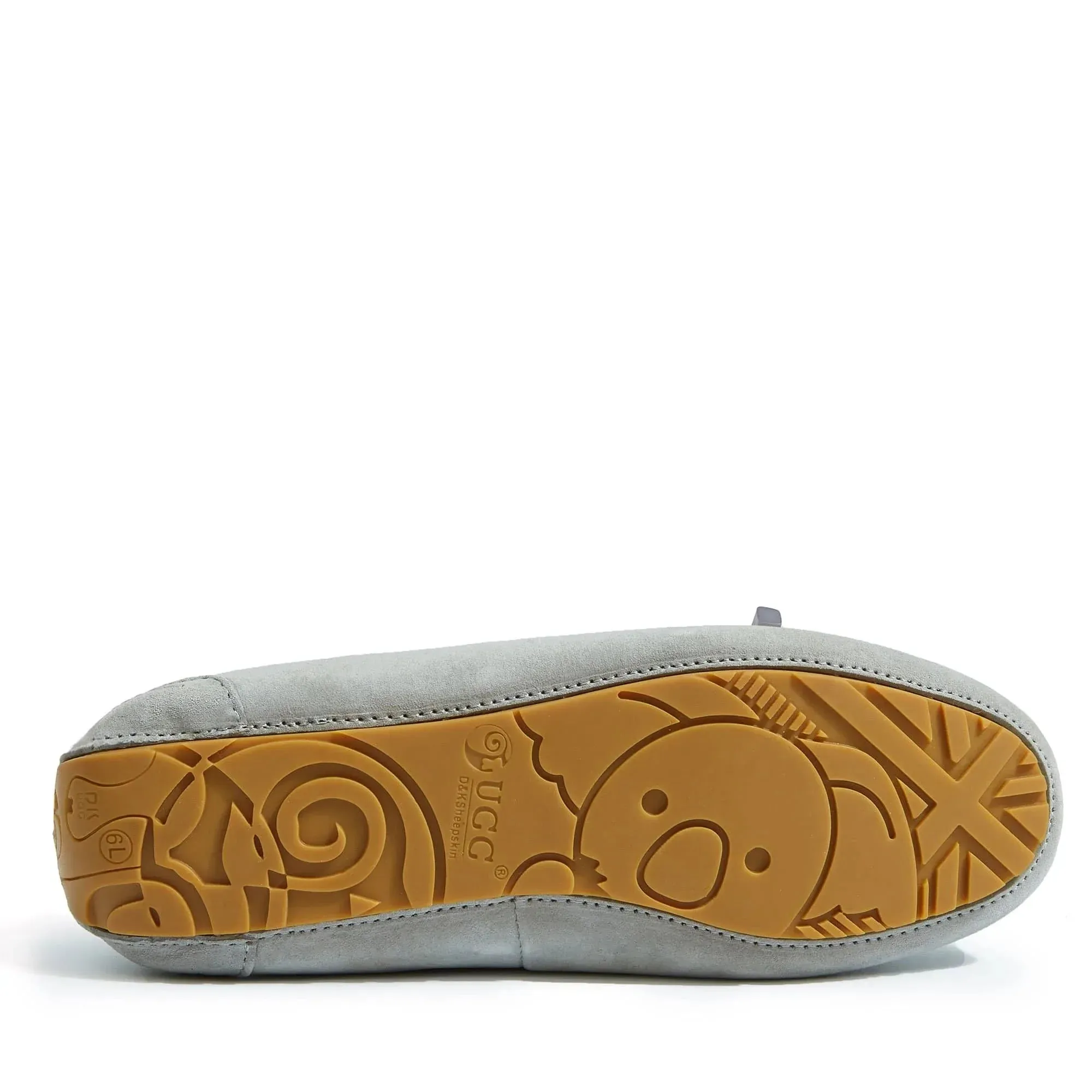 UGG Krista Summer Moccasin