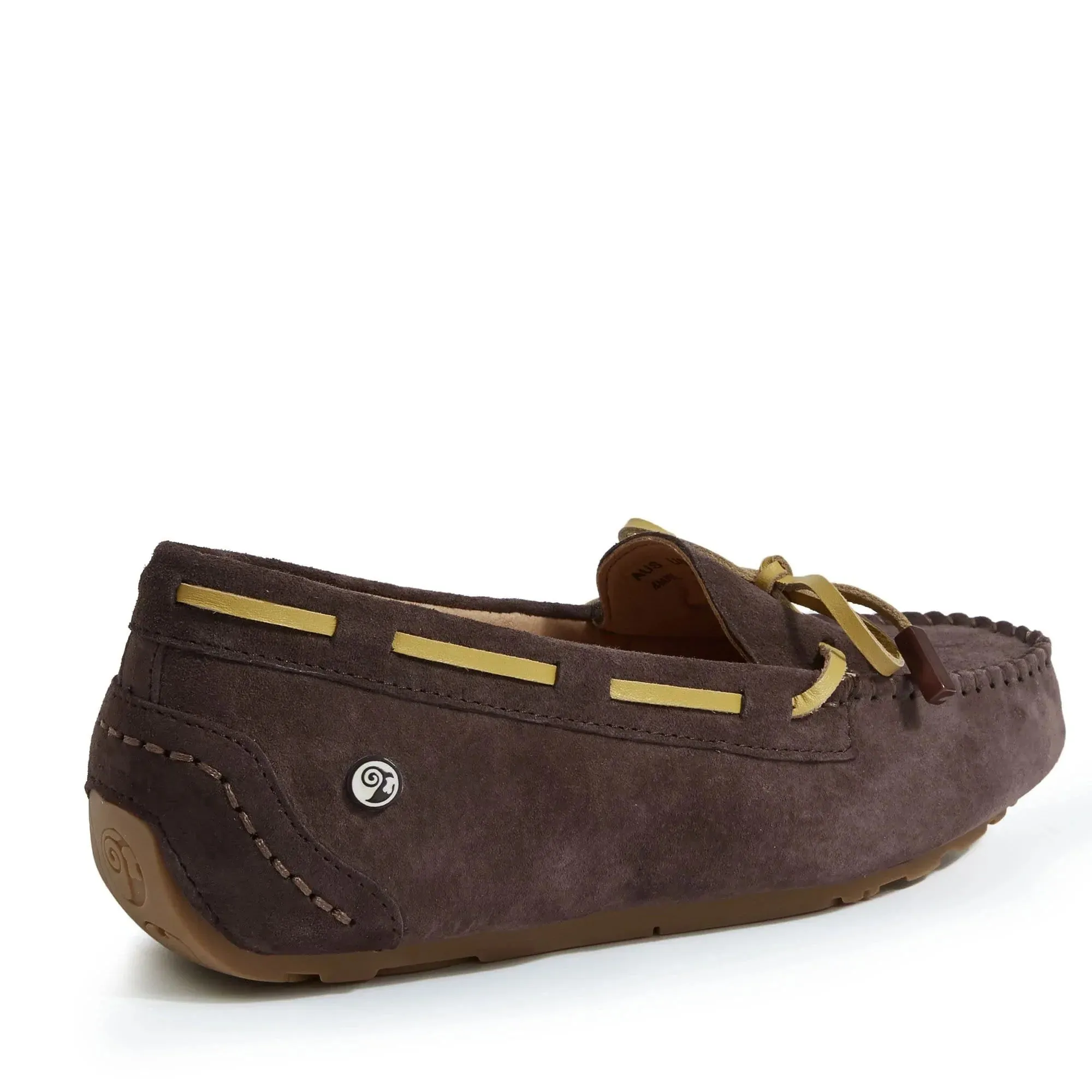 UGG Krista Summer Moccasin