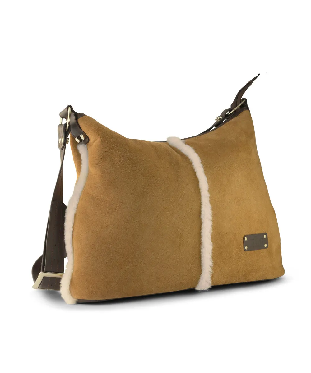 UGG Large Shoulder Sack