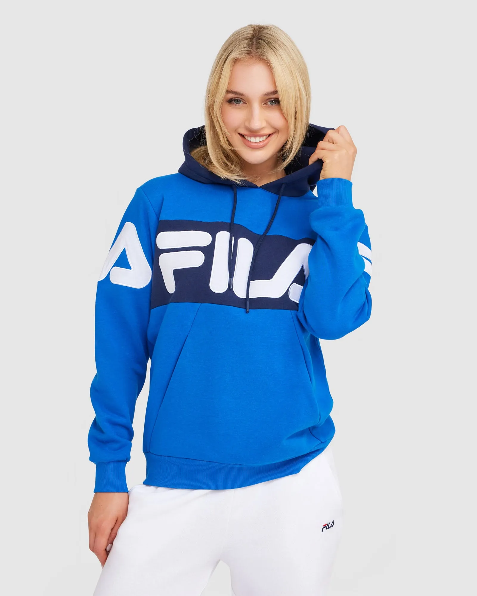 Unisex Marco Hoody