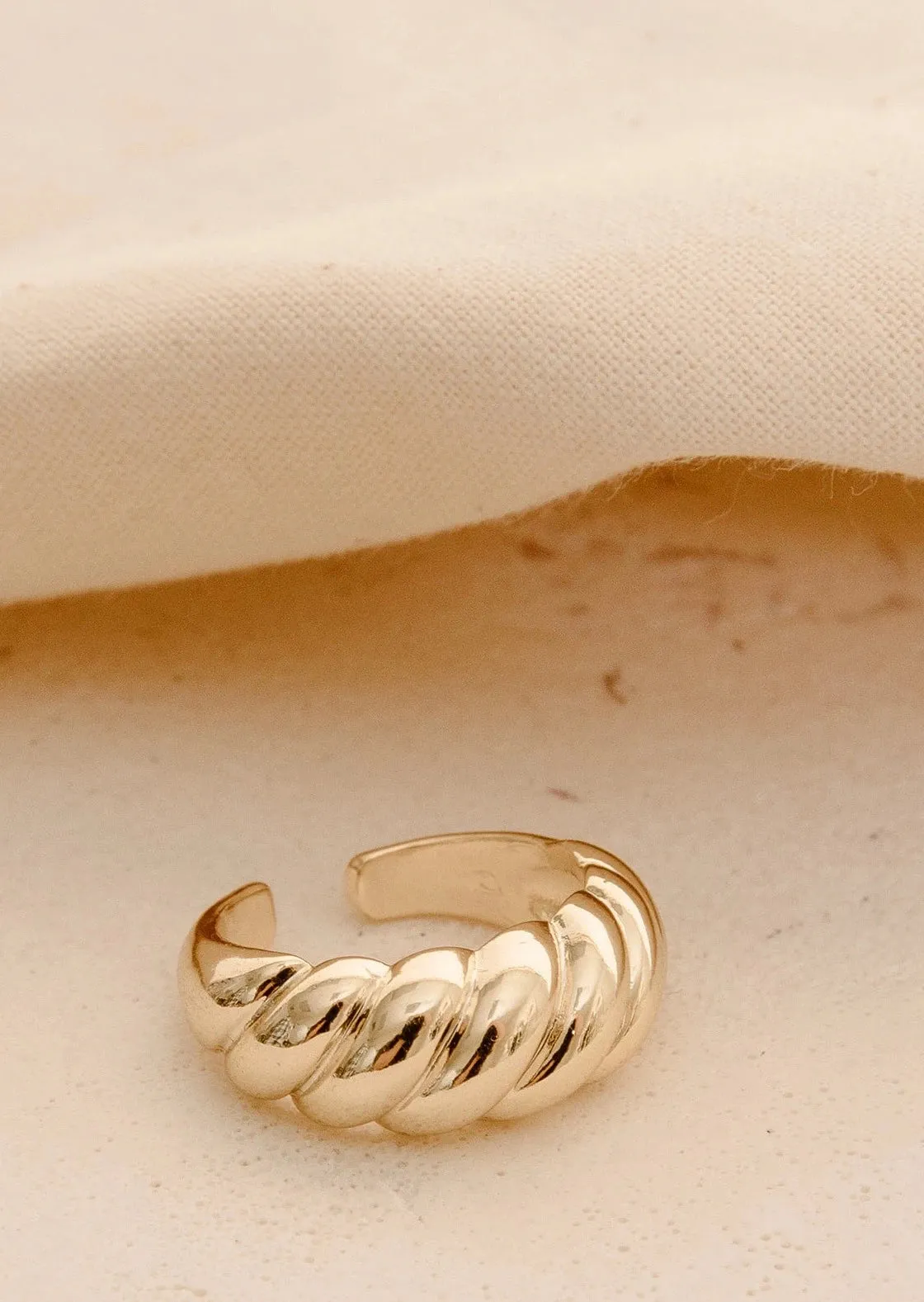 Vincent Odette Ring