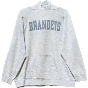 VINTAGE BRANDEIS UNIVERSITY HOODY