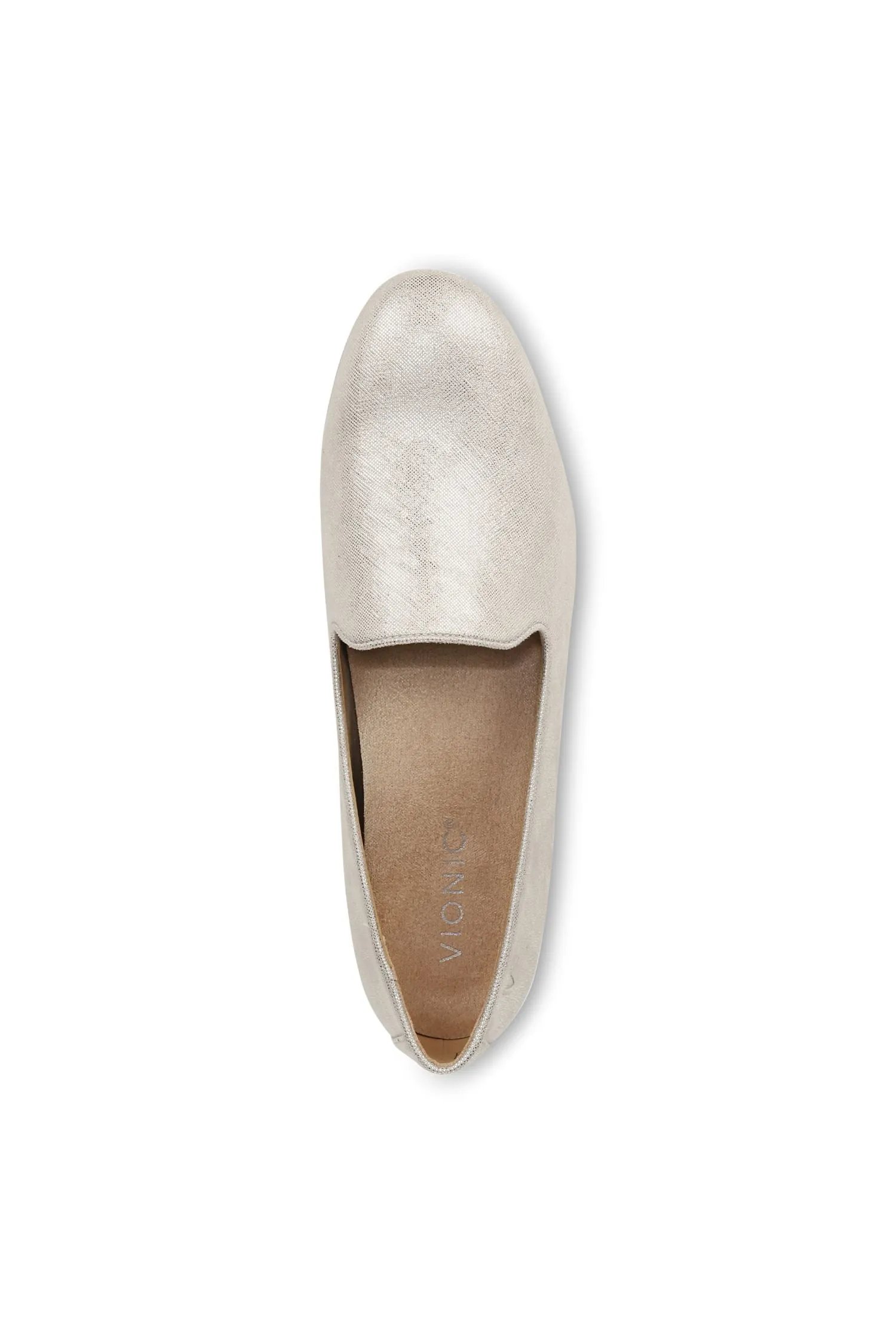 Vionic Flat Loafer - Style Willa 11