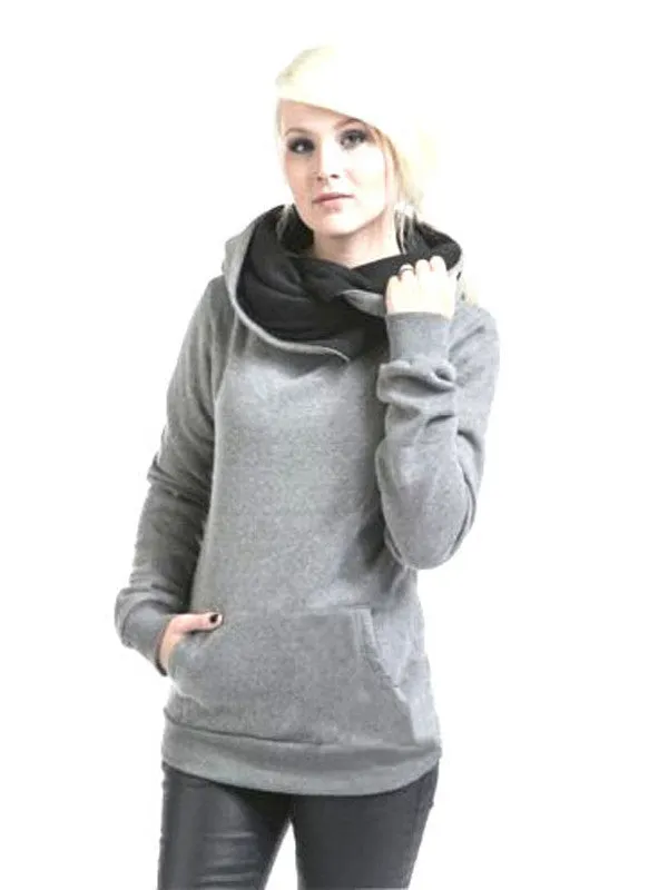 WealFeel Finders Keepers Yesterday Hoodie Sweatshirt