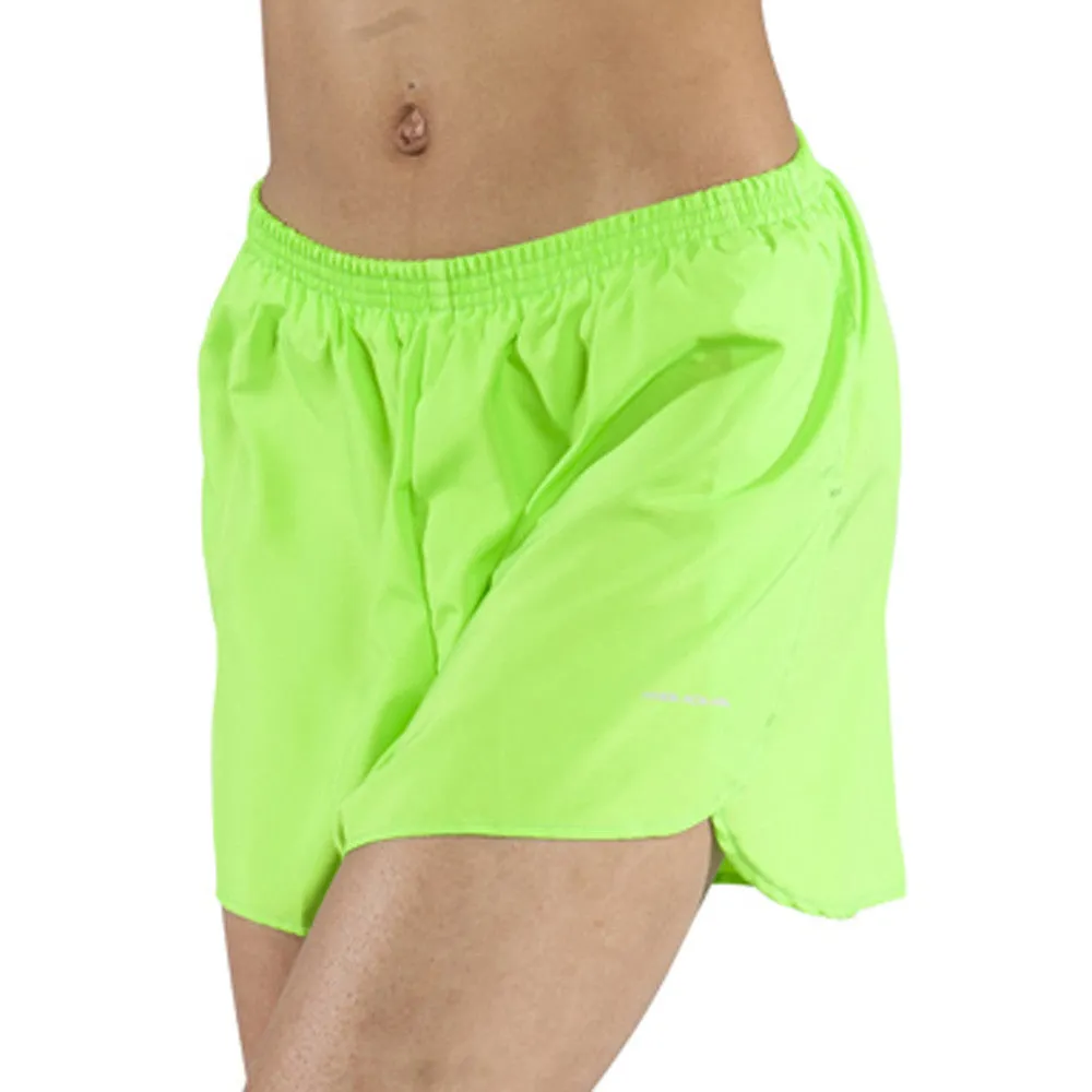 Women's 1.5" Split Trainer- Neon Lime