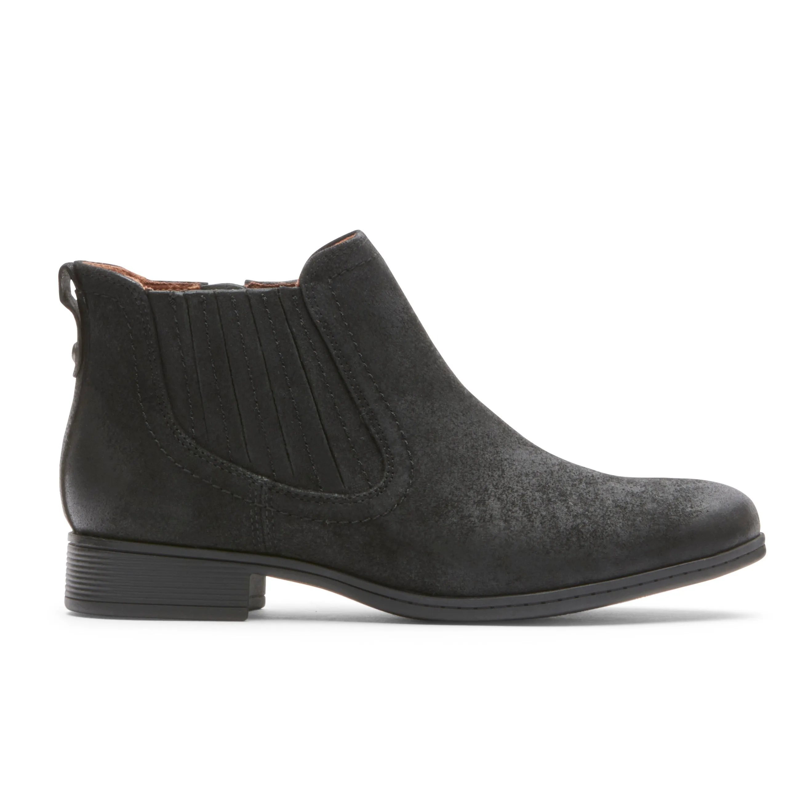 Women's Crosbie Panel Boot