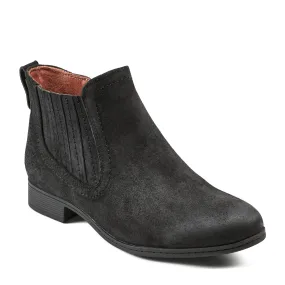 Women's Crosbie Panel Boot